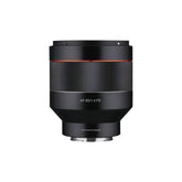 Samyung 85mm 1.4 FE Sony